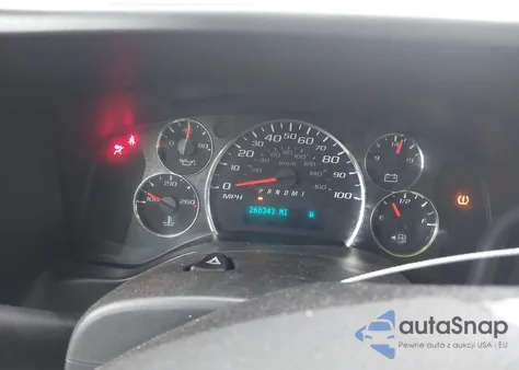 2017 GMC Savana 2500 Work Van from USA, damaged, VIN 1GTW7AFF9H1104323